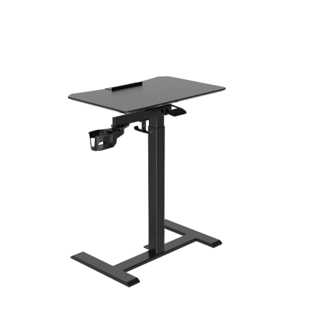 โต๊ะปรับระดับ TTRACING TACTO PORTABLE DESK สี ONYX_2